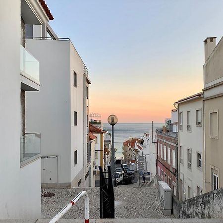 ססימברה Casa Do Largo Do Calvario מראה חיצוני תמונה