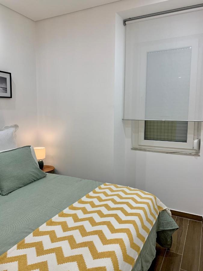 ססימברה Casa Do Largo Do Calvario מראה חיצוני תמונה